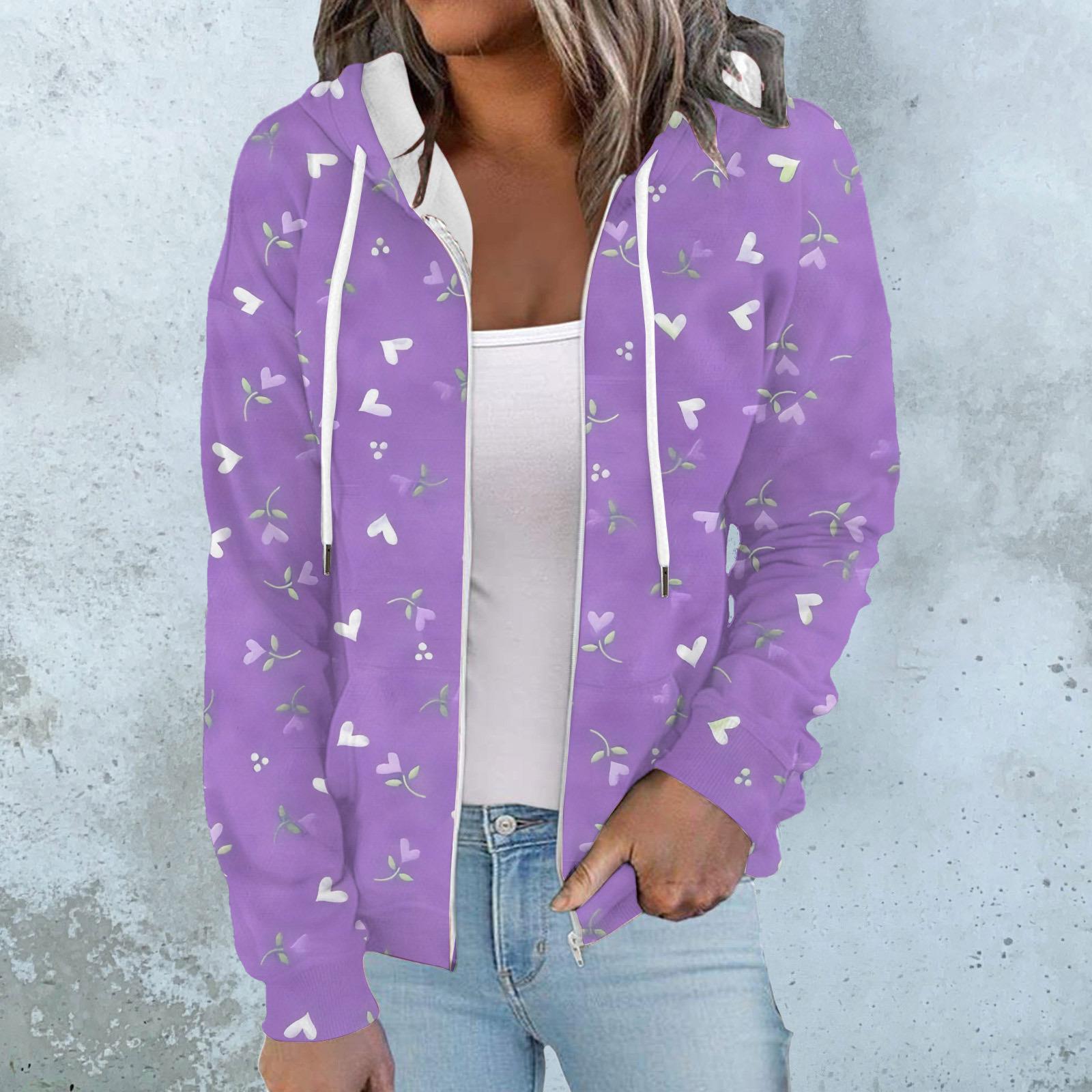 

European And American Style, Trendy And Fashionable Zipper, Wansheng Series Hoodie, Long Sleeved, Factory Direct SalesMC4 6XL