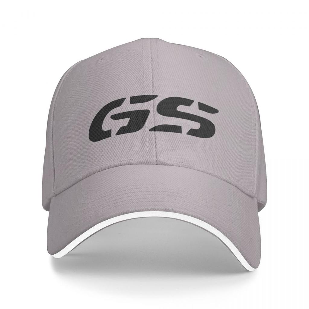GS moto aventure camionneur chapeau Merch mode chapeaux pour unisexe Style Casquette réglable