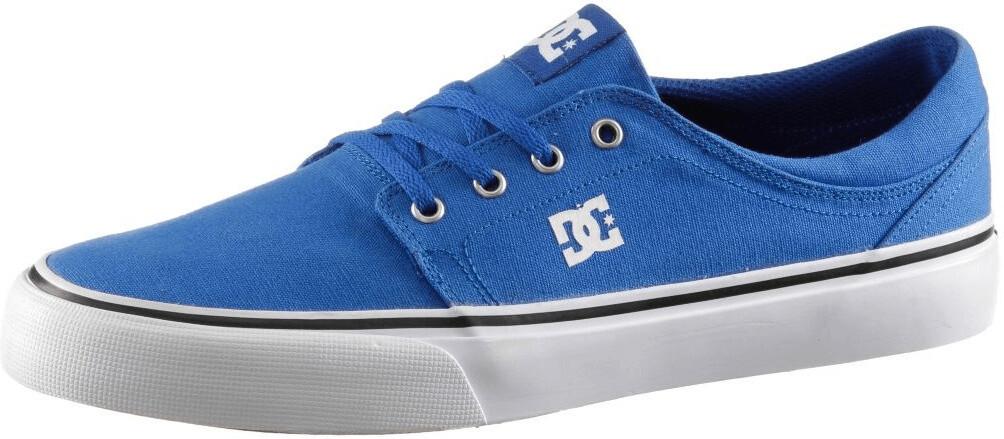 Кроссовки DC Shoes Trase TX Men