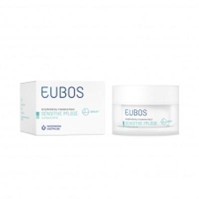 Oivos Wrażliwy Krem Odżywczy 50ml