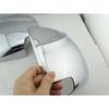 Hiace car exterior accessory auto body kits Mirror Caps for 2005-2012 Toyota Hiace QUQUANTUM