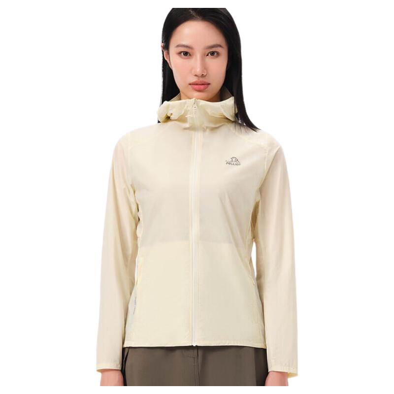 Pelliot Lightweight Breeze Women s UV Protection Jacket M