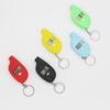 Travel Friendly Mini Tire Pressure Gauge with Keychain For Accurate Monitoring And Peace Mind During Journey Travel