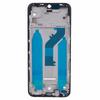 For Tecno Spark Go 2020 KE5S/Spark 6 Go KE5j KE5k OEM Front Housing Frame Replacement Part (without Logo)