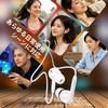 Kabelgebunden Neu Kompatibel mit iPhone HiFi-Sound Tief Klar Fernbedienung Ergonomisch Bequem Lautstärke Nein Kompakt Geeignet für Kompatibel mit iPhone 17 Pro