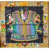 Used Hermes Scarf Carre 90