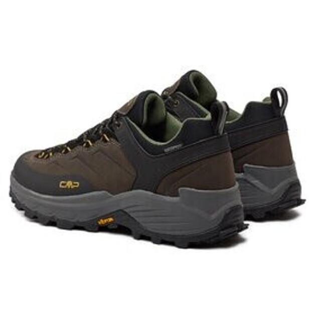 Треккинговые ботинки CMP Huranus Low Trekking