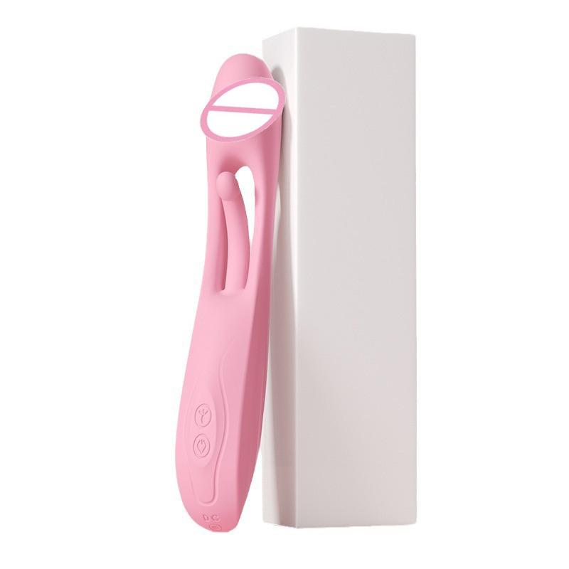 Amazon Hot Sale Wholesale Erotic Sexual Female Product Vibrator Adult Sex Toy for Women