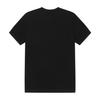 FERRAROMILANO Men'S Round Summer Sweater Black (A0C225139)