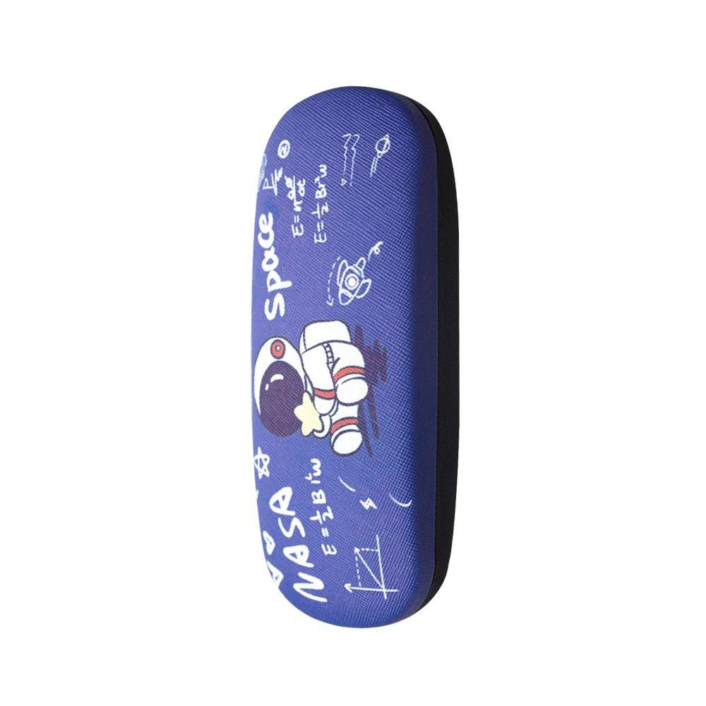 Simple Reading Eyewear Case Cute Eyewear Protector Sunglasses Organizer  Men Women