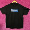 Doughboys Calamari Comeback 2020 Iggys RI Tshirt Size XL