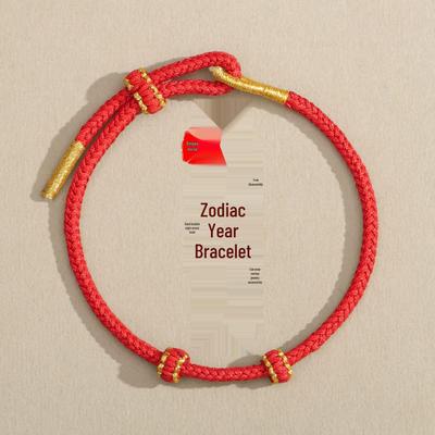 Bracciali – Braccialetti intrecciati
