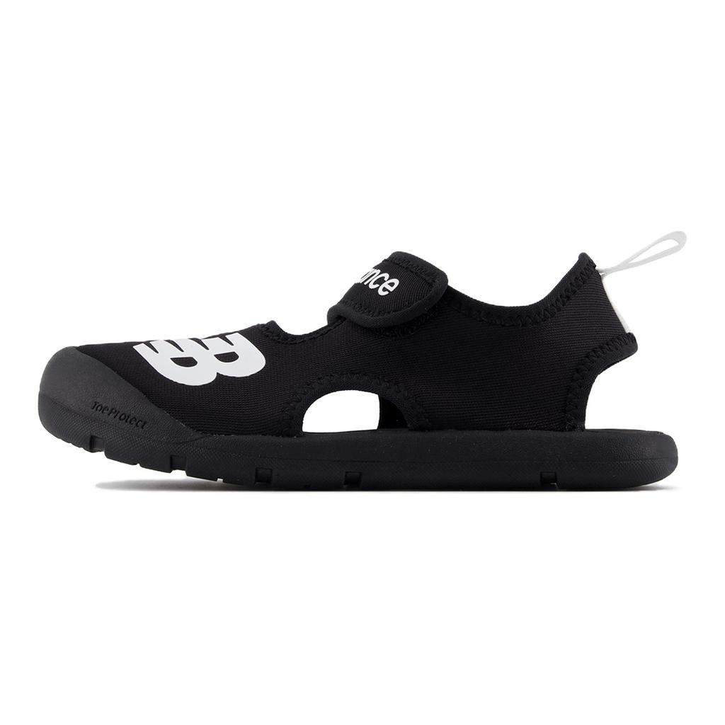 New Balance Nb Csr Bequeme Vielseitige Kinder Sandalen Kinder Sandalen Schwarz SYFCRSA1