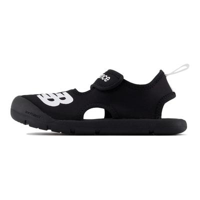 Nb Csr Bequeme Vielseitige Kinder Sandalen Kinder Sandalen Schwarz SYFCRSA1