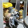 Gas Tank Pressure Reducing Valves Wrench Gas Valves Spanner Hand Tool Gas Bottle Opener Tool