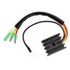 Rectifier For Suzuki DF 9.9 15 Hp 96-10 DT 4 - 225 9.9 15 Hp 83-17 32800-95D01