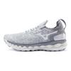 Mizuno Sky Neo Grey/White Women's J1GD203414