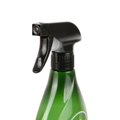 500ML PET Spray Empty Bottles Trigger Sprayer Essential Oils Aromatherapy Perfume Refillable Bottle