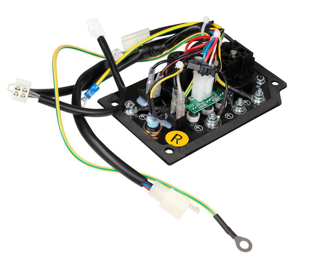 Cedrus Cedin1200R Panel 35610-Ygd3410-H7A0