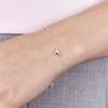 ENGBROX daily mini heart bracelet