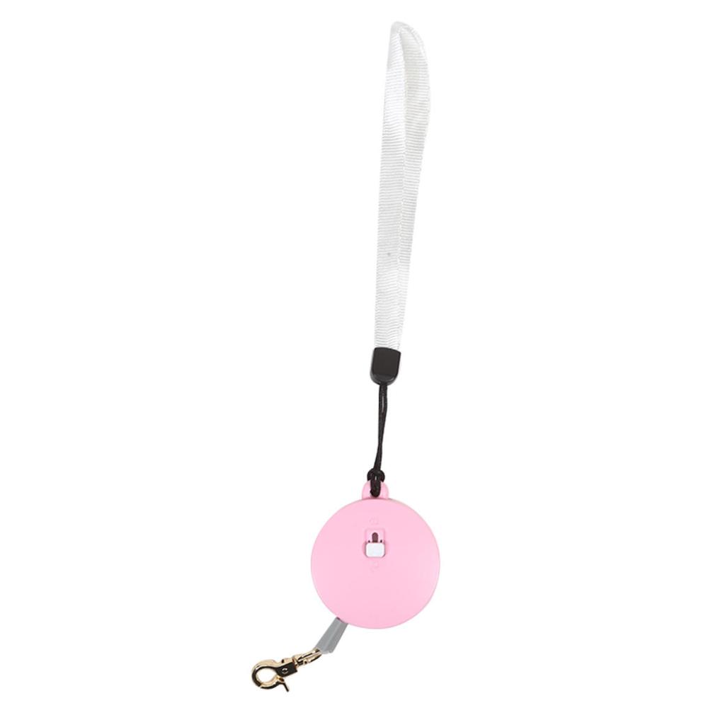Retractable Dog Leash Automatic Freely  Puppy Cat Traction Rope Belt Dog Leash for Puppy and Kitty Pet Leash