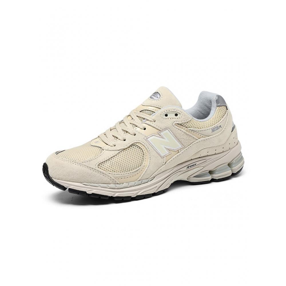 

NEWBALANCE Кроссовки New Balance 2002 Кроссовки Бежевые ML2002RE