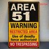 Metal Retro Snake Humor Sign Vintage Funny Plaque Wall Art Decor 20x30cm