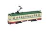 Railway Collection Tetsuro Tosa Denryoku Transportation 200 Series No. 209 Car A Diorama Supplies