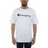 Champion Mens Heritage Short Sleeve Tee, Men’s T-Shirts, Vintage Shirts, Men’s Tee Shirts