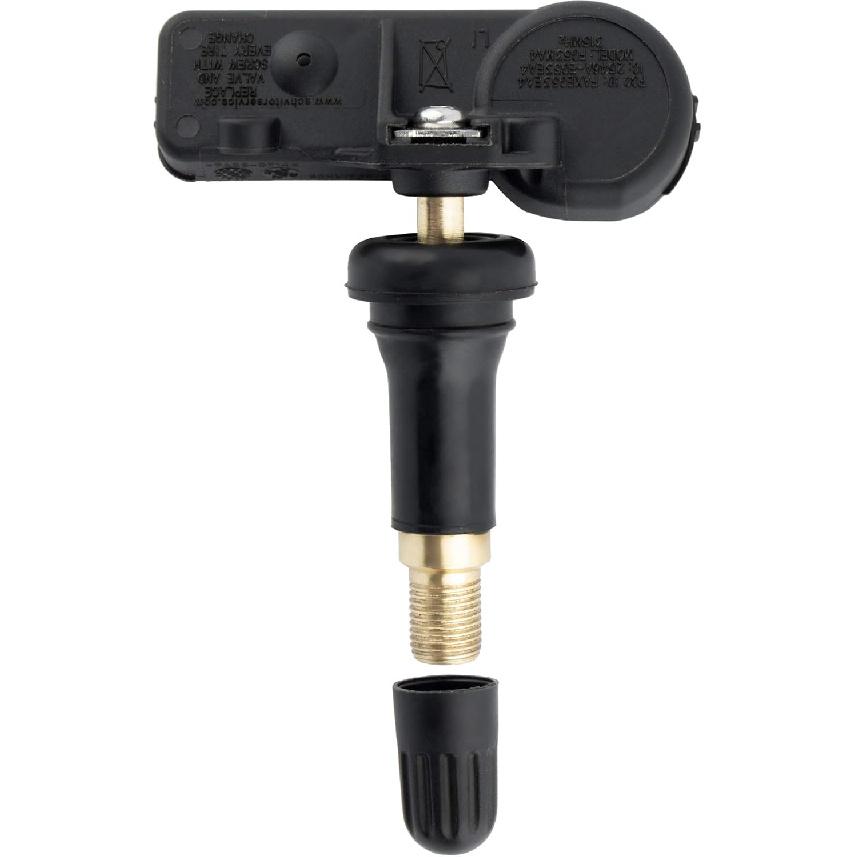 BOXI TPMS Sensor for Ford 315Mhz Tire Pressure Monitor Sensors Compatible for Ford F150 F250 Lincoln Mercury OE#DE8T-1A180-AA 9L3Z-1A180-AF