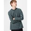 Uniqlo STripe T  Long Sleeve  Regular