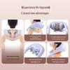 Ogawa Neck and Shoulder Massager with Heat CN plug (adapter included)