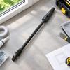 Pressure Washer Wand with Molded Grip Lightweight Extension