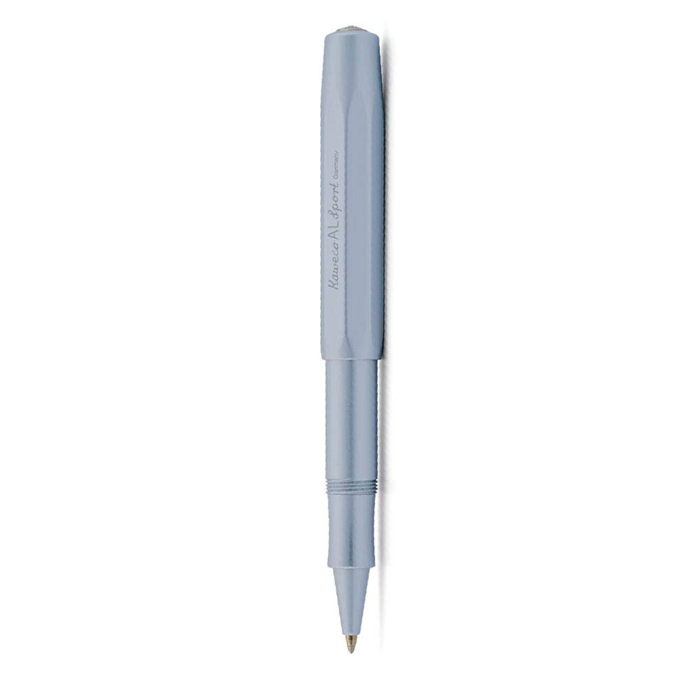 Kaweco Rollerball AL Light Blue Pen, Sport, ALRB-LBL,