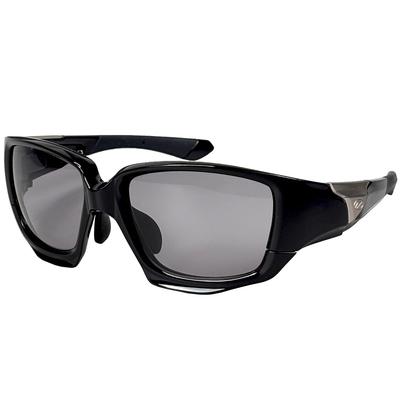 ZECK Asian Light Case Micro Wechselbares UV-Coating Herren Sonnenbrille, Passform, Groß, BISON, Farbe, & Tasche, Gläser, Schutz, Wasserabweisend