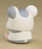 Nendoroid Hamtaro Plastic Painted Movable Figure Koushi-kun Non-scale