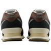 New Balance 574 Black White Unisex U5748SB