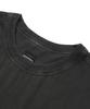 Haebeuopeudyuti Dyed Pocket T-Shirt (Dark Gray)