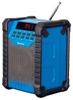 Denver WRB-60 - radio budowlane, Denver