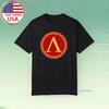 Sparta Insignia 300 Movie Men's Black Size S-5XL