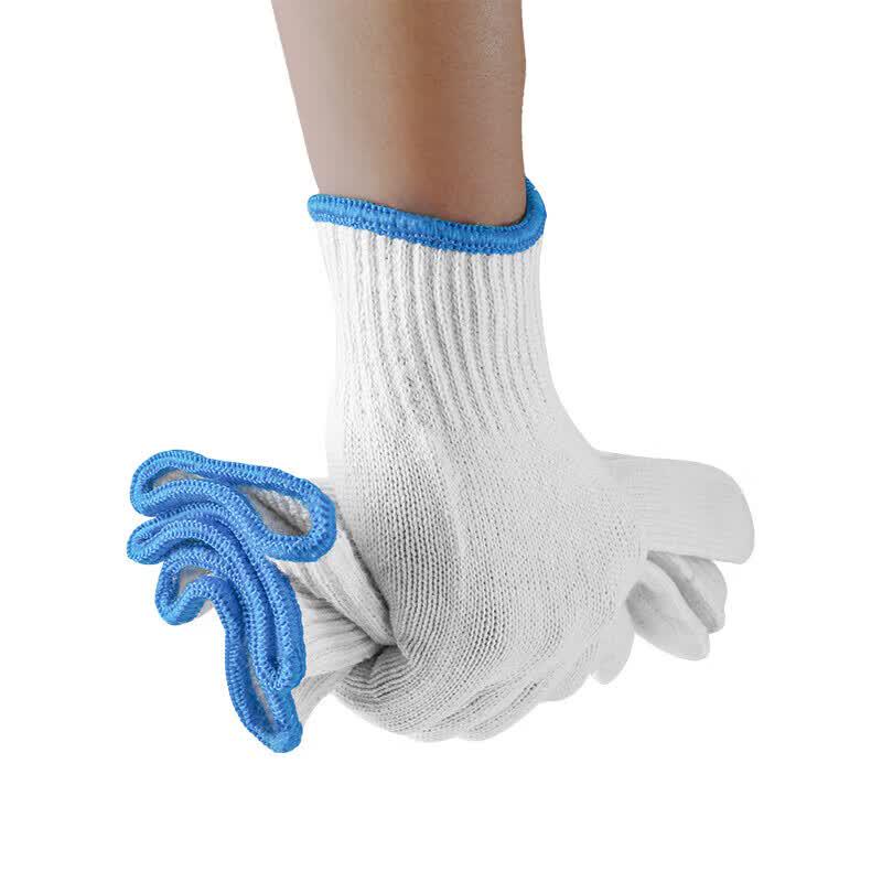 Kezhou Wear-Resistant Thickened Thread Gloves