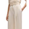 BOSS Womens/Ladies Taualy-W Relaxed Fit Trousers