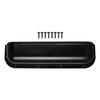 RV Door Organizer RV Storage Box Trailer Door Organizer Space Saving Holder Rack Large Capacity Car Accessories For Vehicle Keys