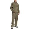 adidas Originals Equipment Comfortable Stylish Simple Solid Color Mid Waist Casual Pants Men Bottoms JY3459