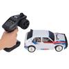 2.4G 4WD 30km/h 1/16 Electric RC Racing Car Integrated Control ESC High Speed Drift Racing Car