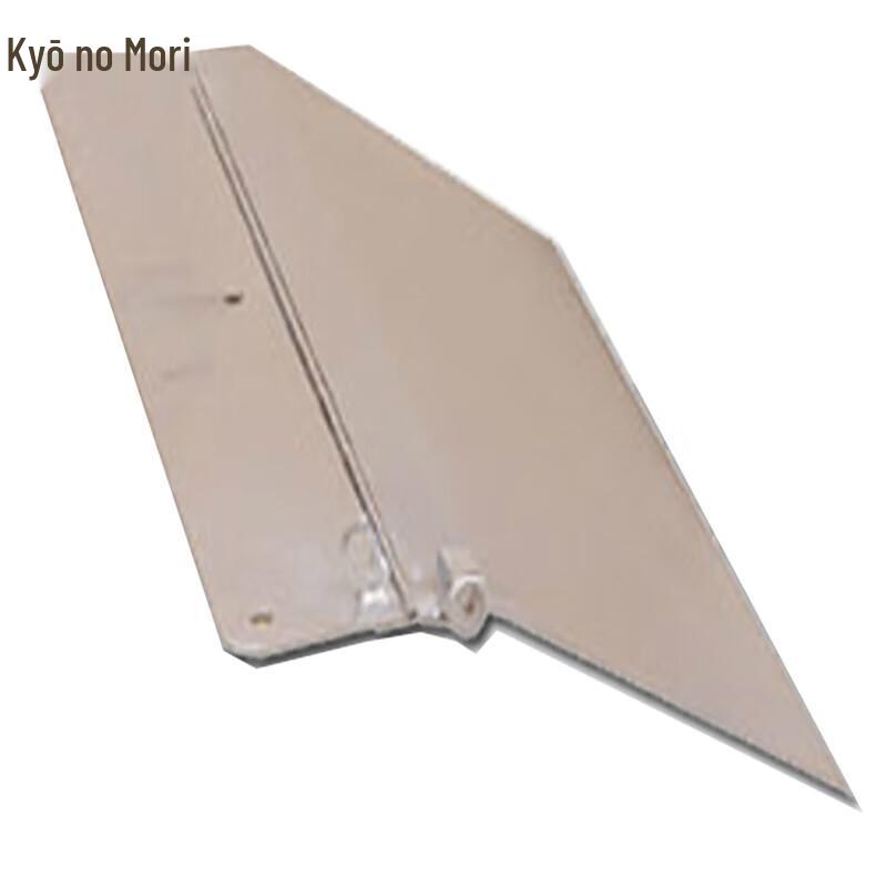Aluminum Alloy On-Board Stretcher Baffle