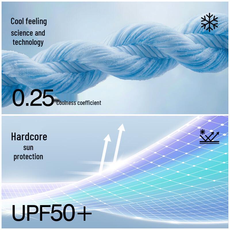 Baleno Men's Summer Cool Straight Leg Casual Pants