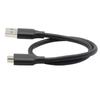 HDD Cable High Speed Data Sync Cord USB3.0 Type A to USB 3.0 Micro B Male Adapter Wire Connect External Hard Disk Phone Cable