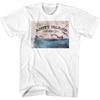 Jaws Welcome Movie Shirt