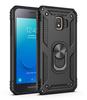 Bracket Rugged Armor Fashion Protection Phone Case For Samsung Galaxy J5 2017 J3 J7 J4 PLUS J6 PRIME J2 CORE PRO 2018 Back Cover